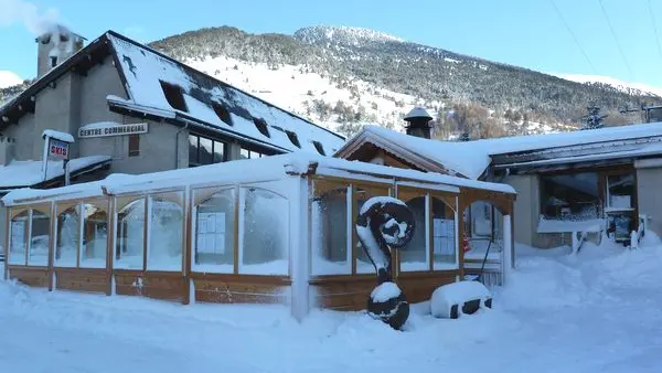 Restaurant Le Pourquoi Ceillac