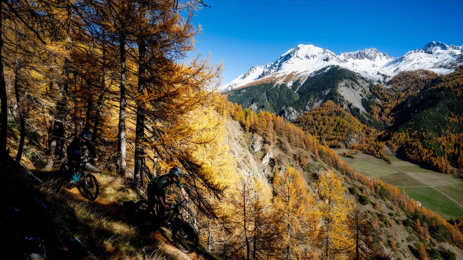 39 - Tour des Hameaux en VTT_Arvieux