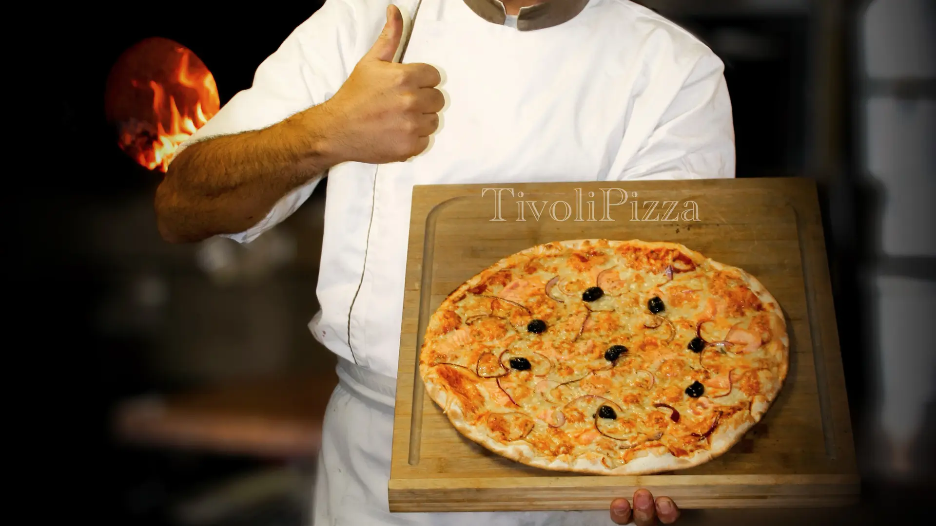 Pizzeria Tivoli