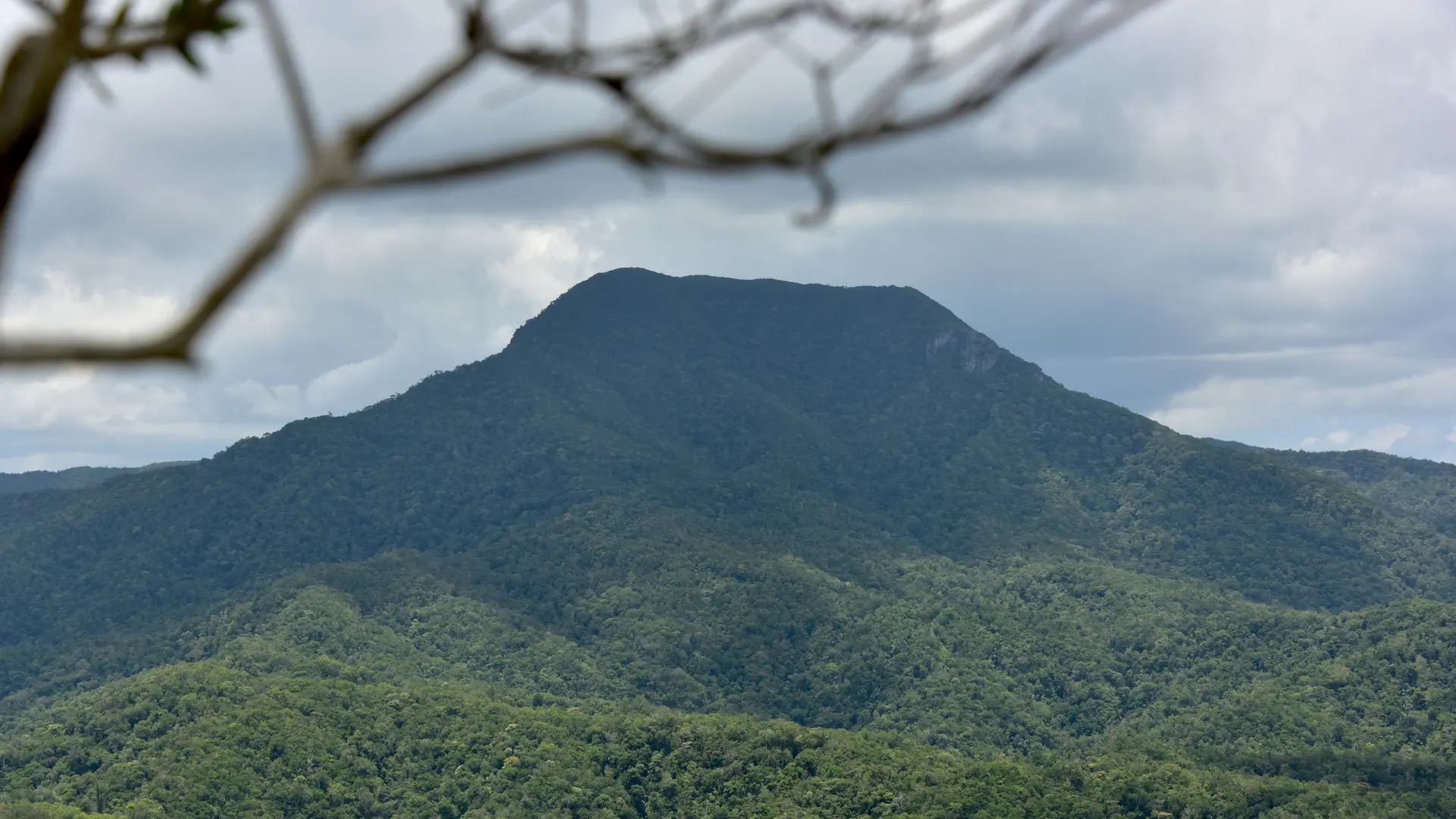 Point de vue sur Table Unio