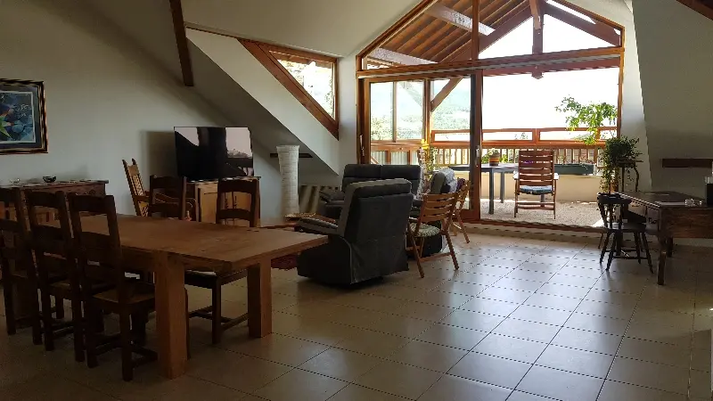 Le Grand Panorama EMBRUN