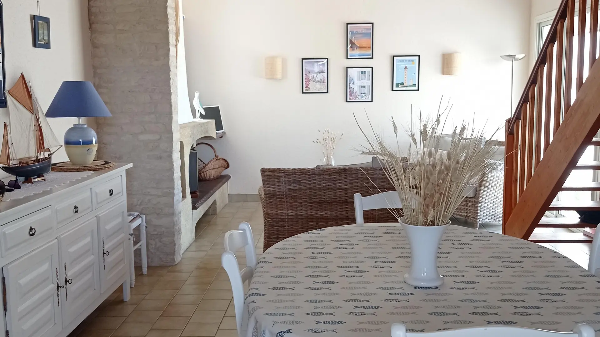 comedor