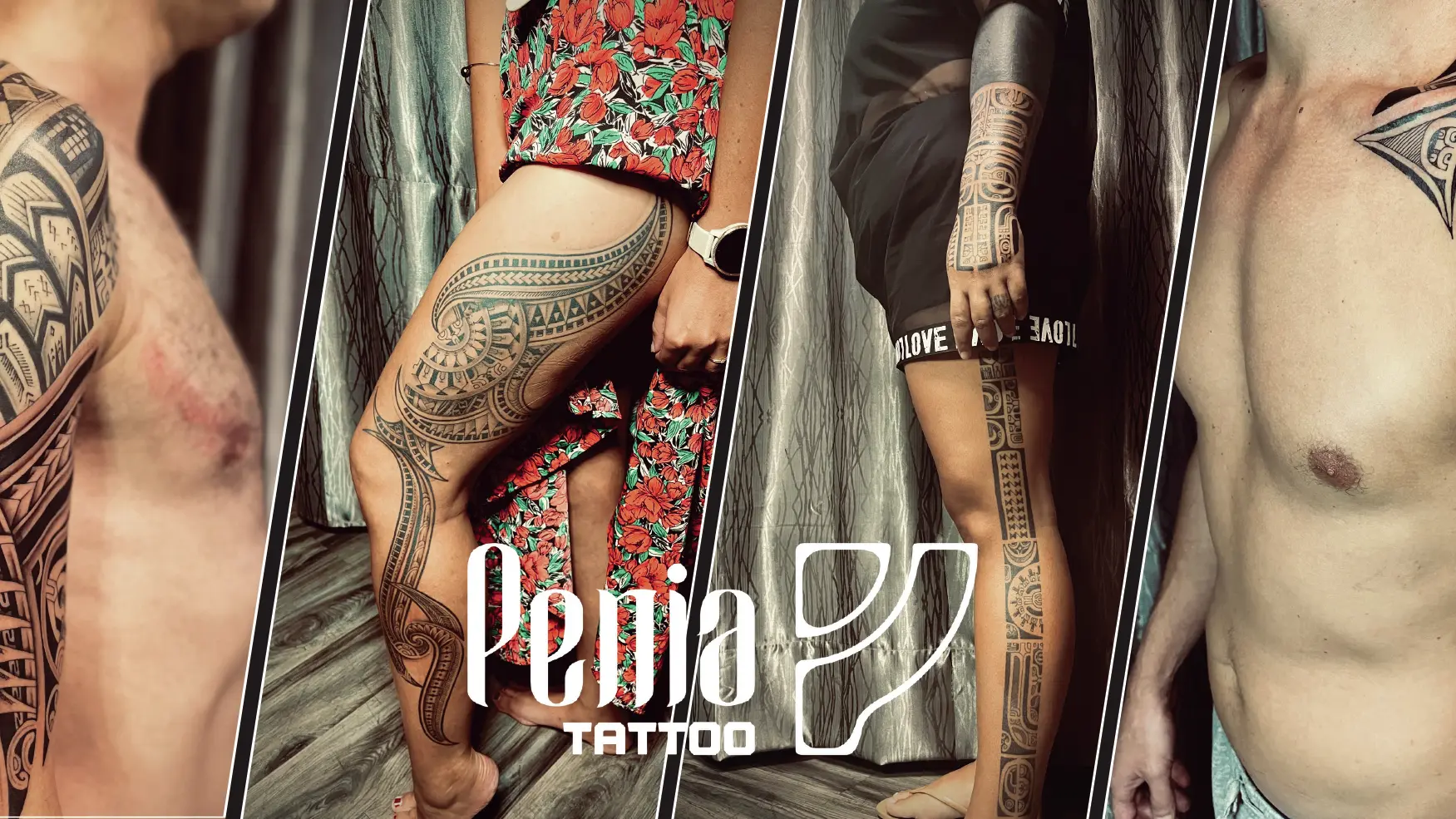 Penia Tattoo_Papeete