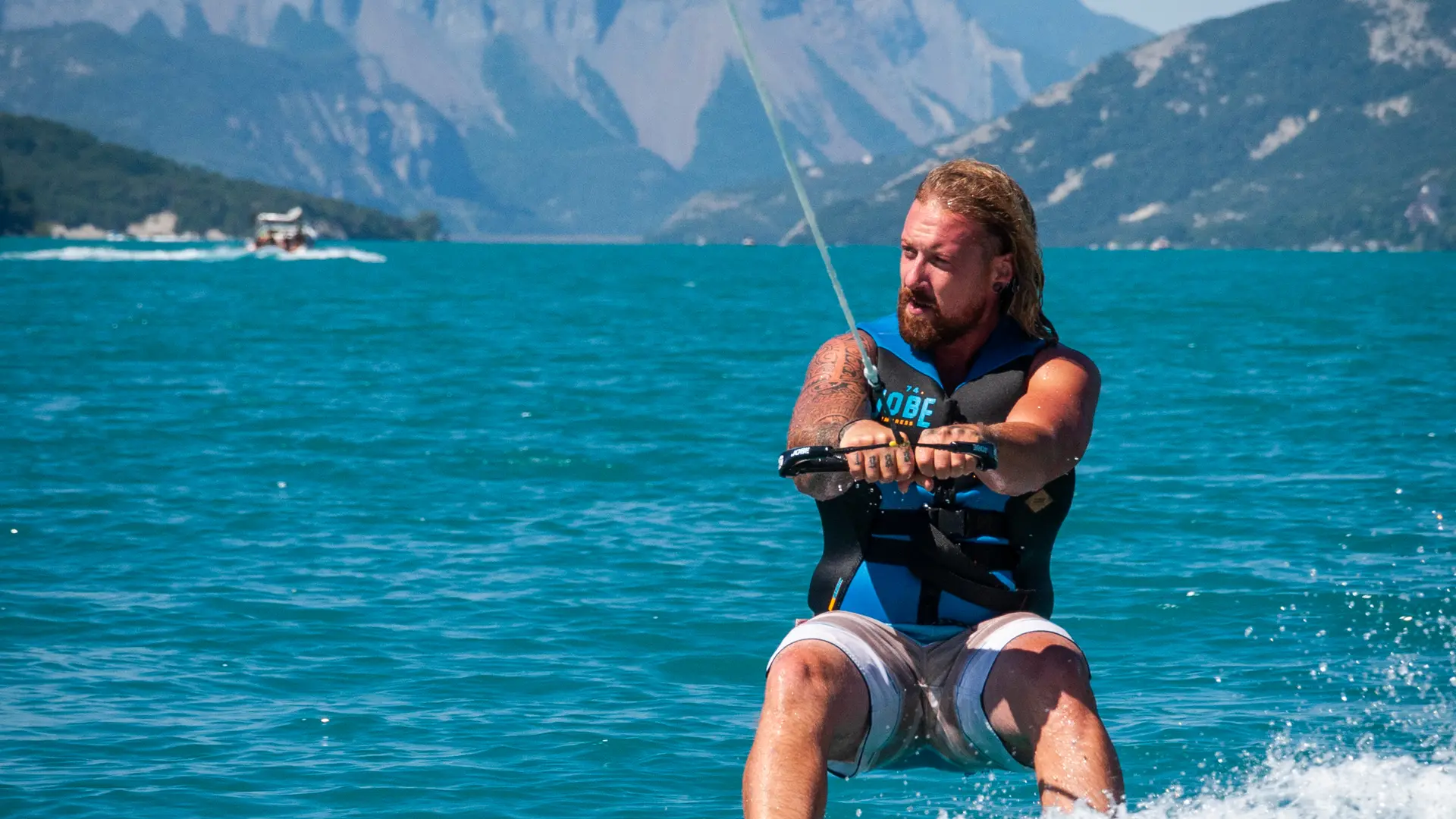 L'Ancre Bleue SAVINES-LE-LAC