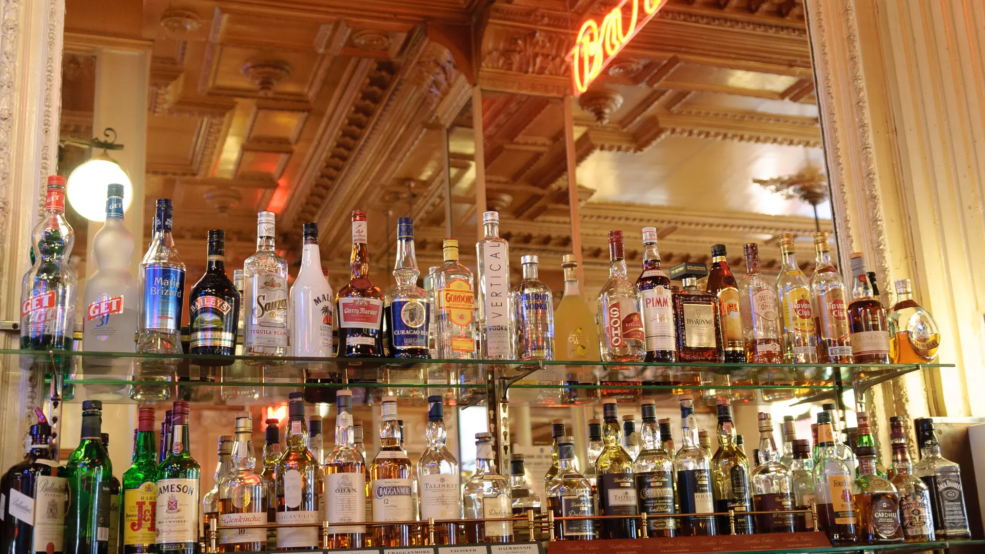 Le bar du Français