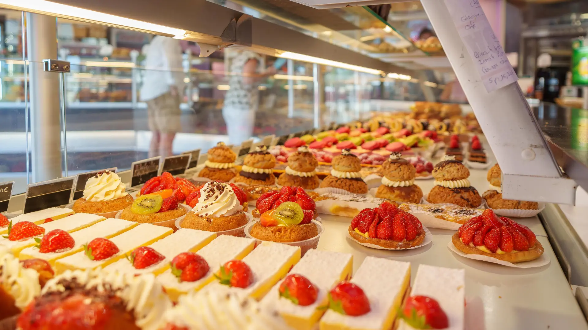 Patisserie