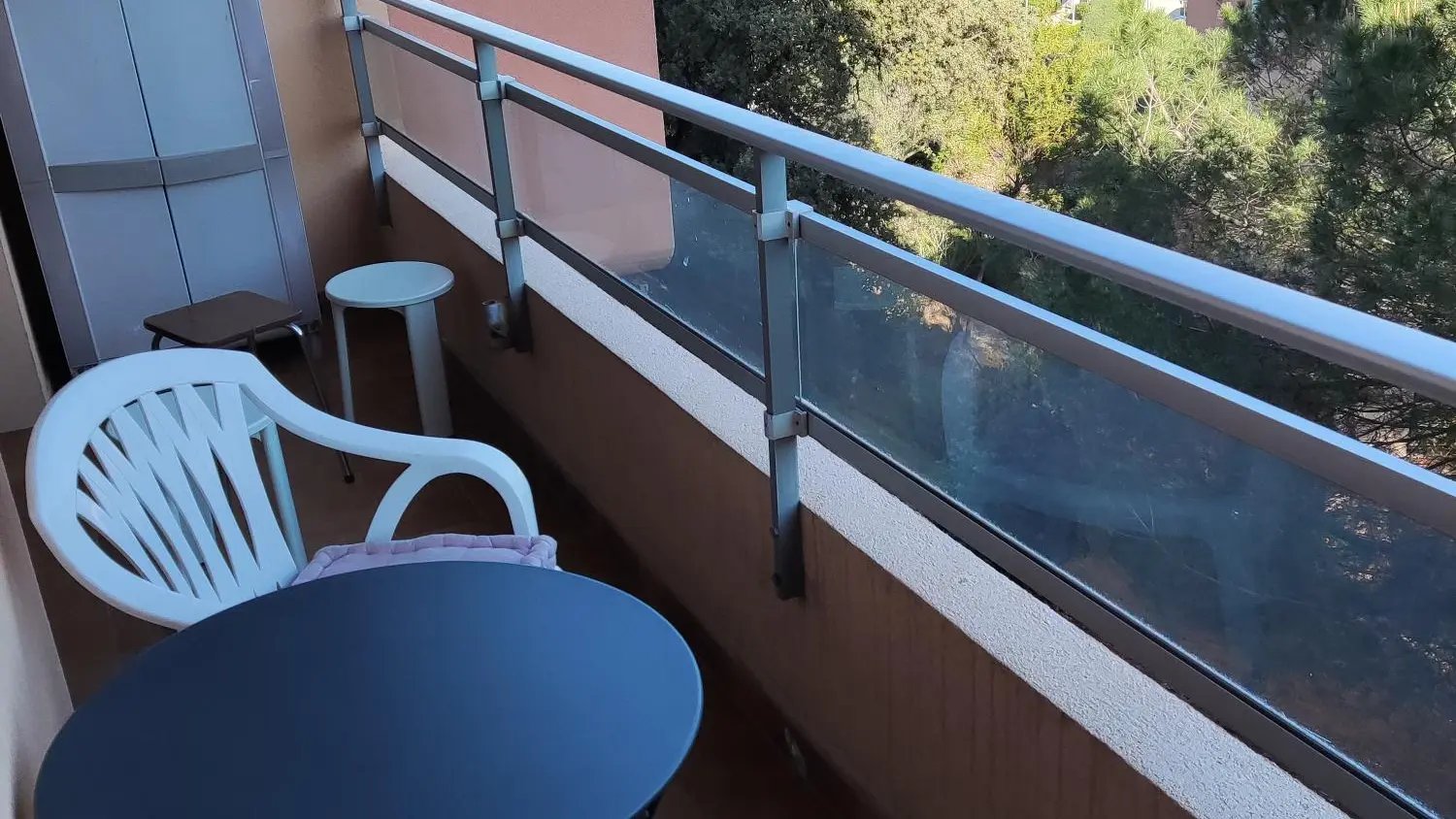 Balcon