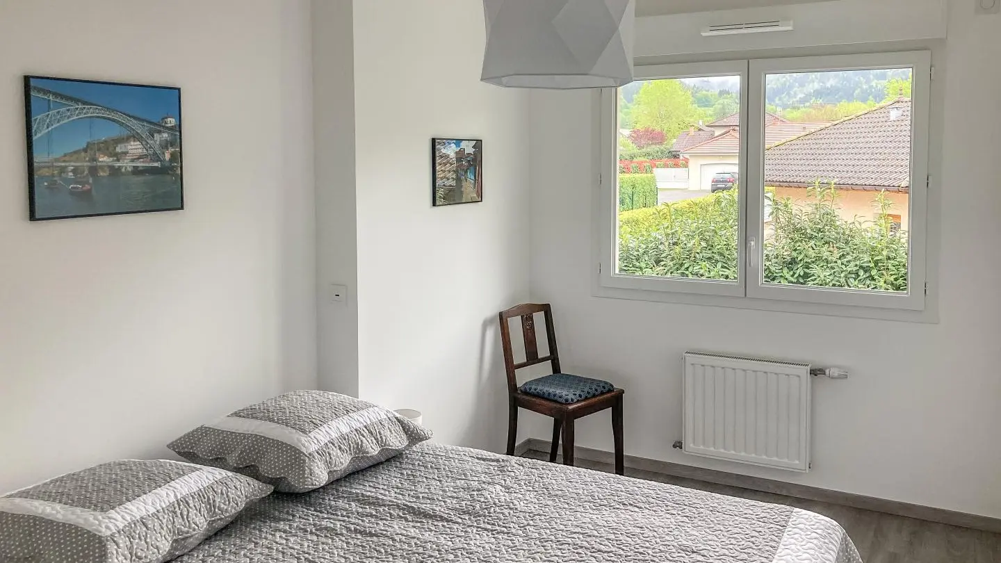 Chambre 1