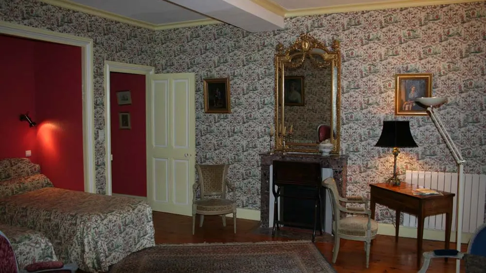 Chambre Adrienne