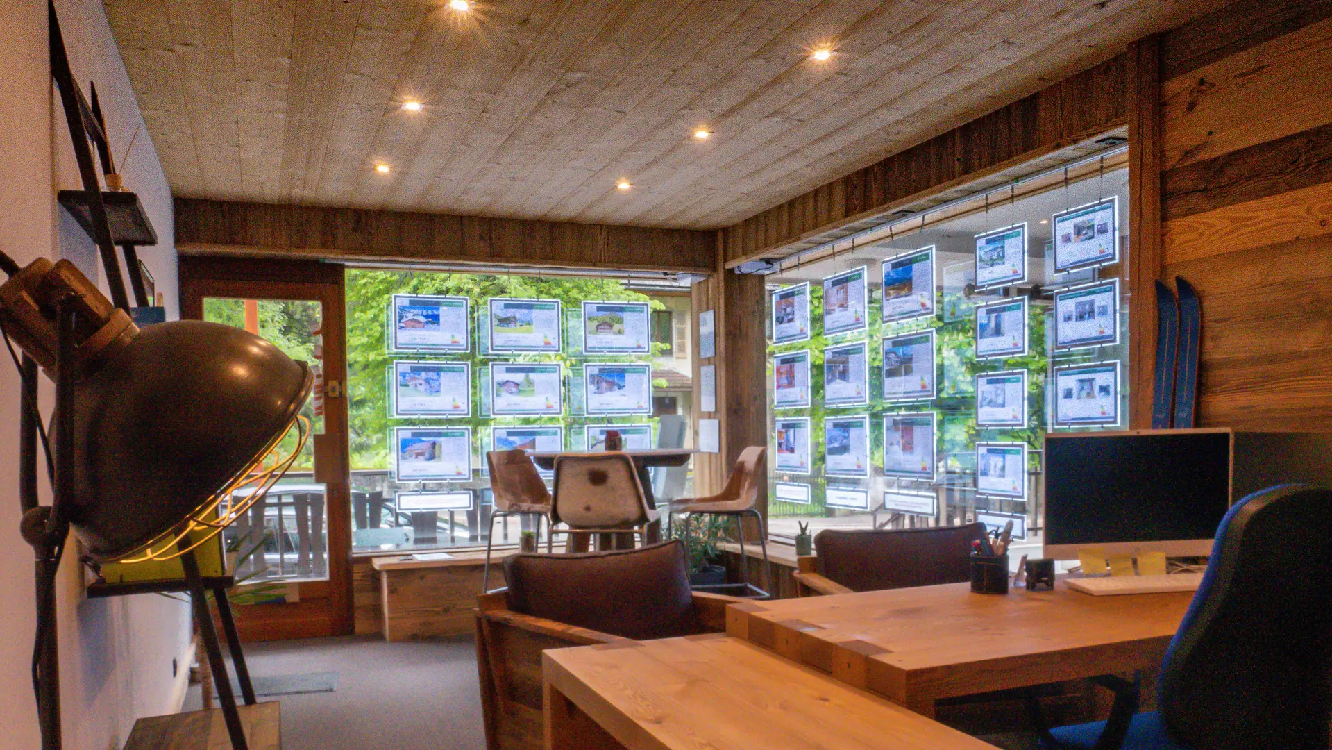 Luxalpes Immobilier