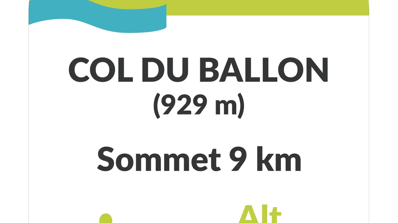Borne kilométrique