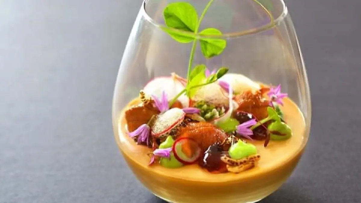 Restaurant Le Roy Soleil