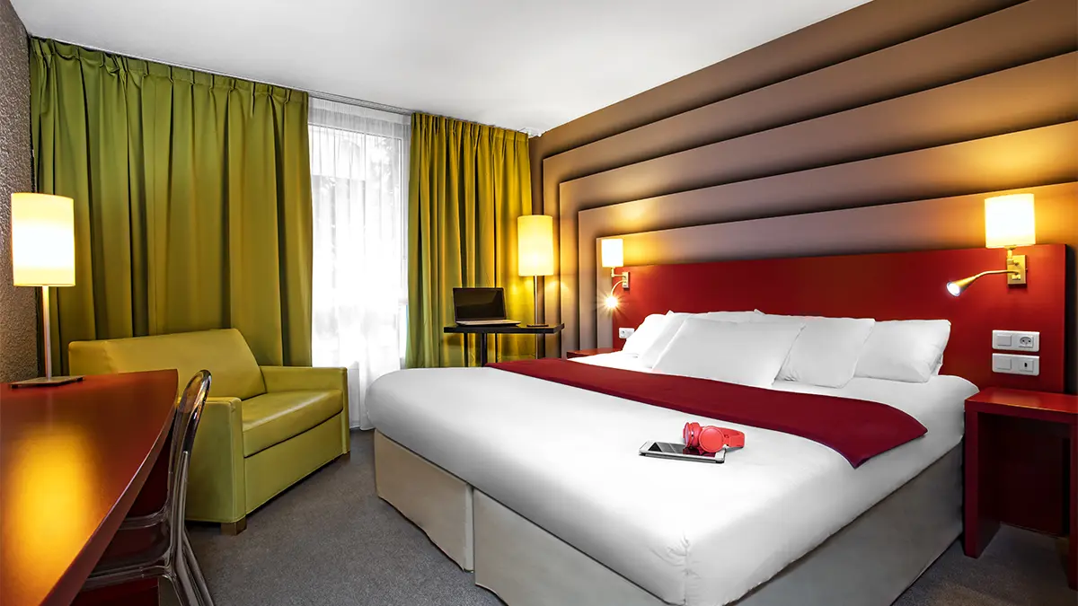 Ibis Styles Avignon Sud