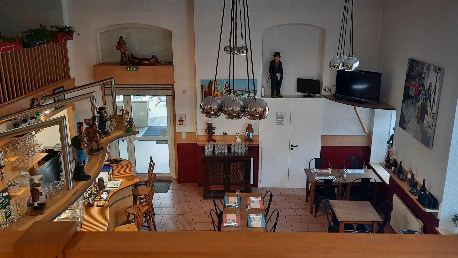 Salle