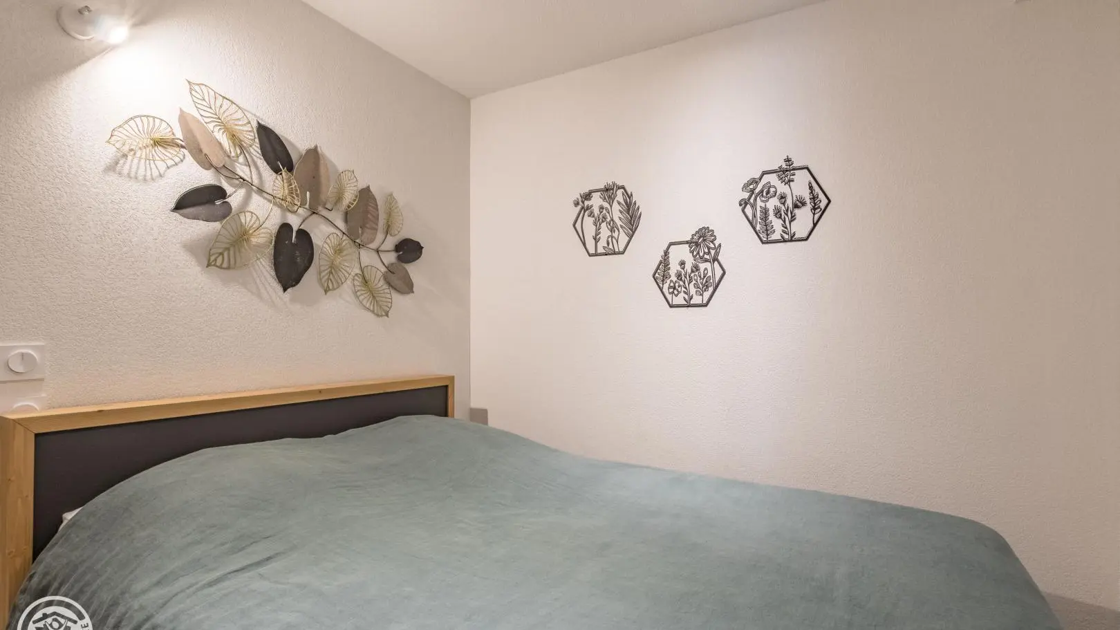 chambre sans fenêtre