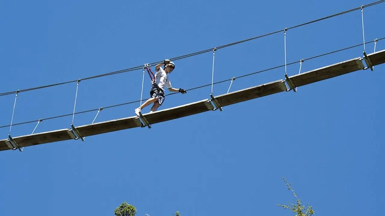 Via Ferrata