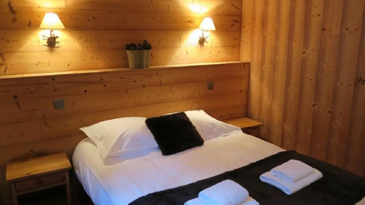 Dahu Chambre 3