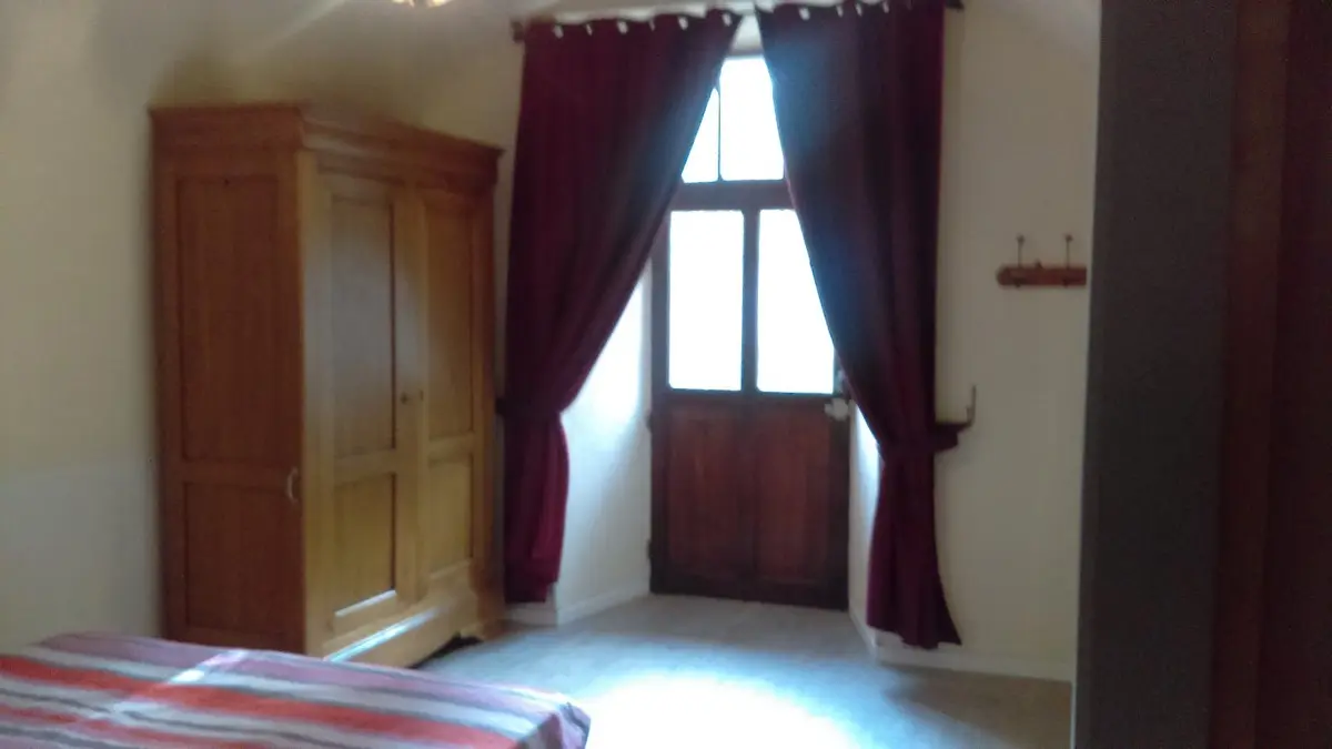 Location Meublé M. FAUQUE St Bonnet Champsaur