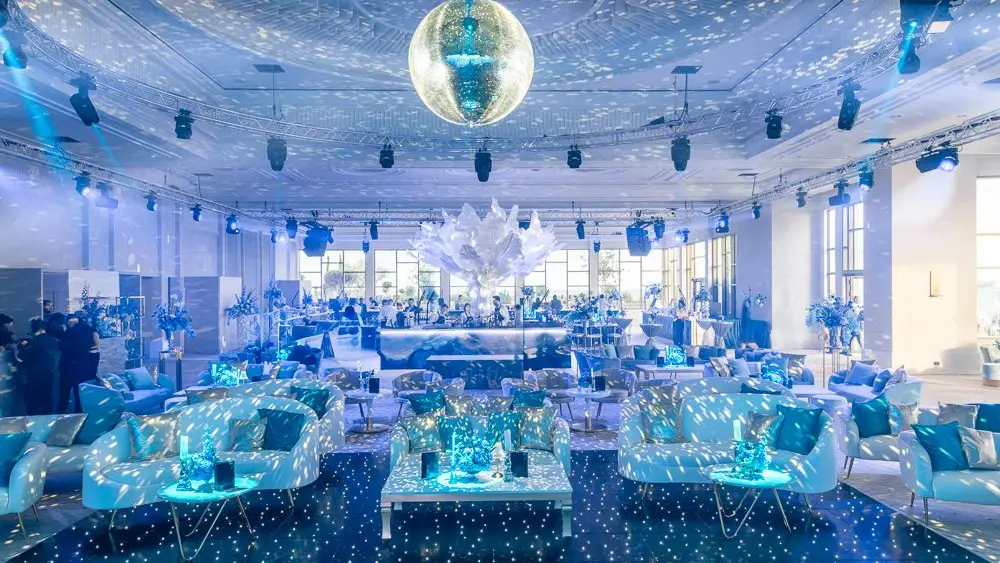 Palm Beach Salle Alain Delon
