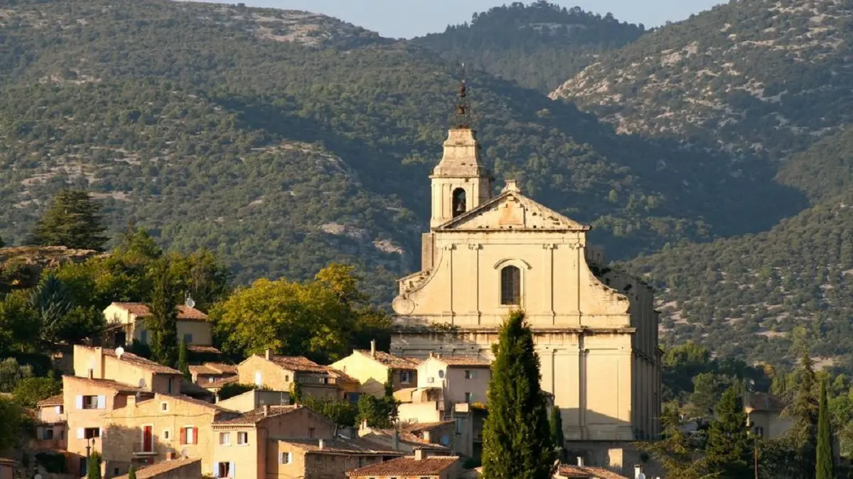 Eglise St Pierre