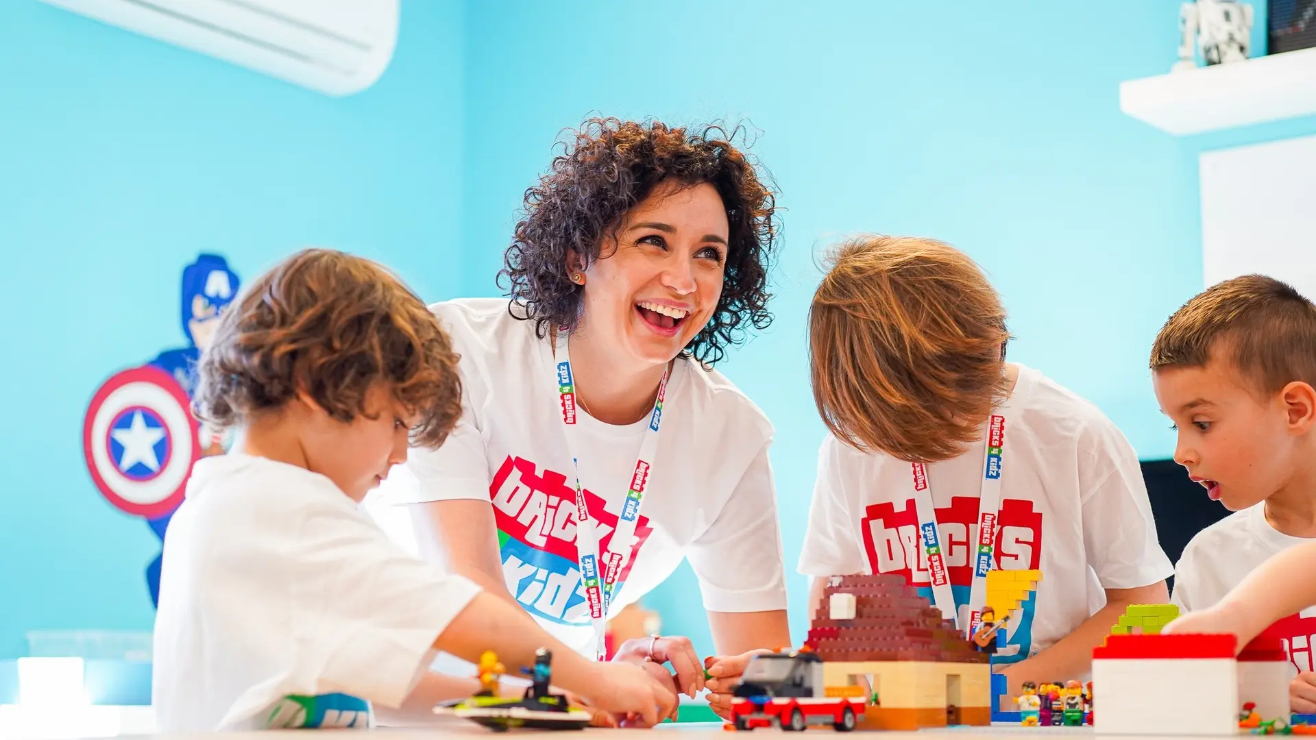 animation bricks 4 kidz