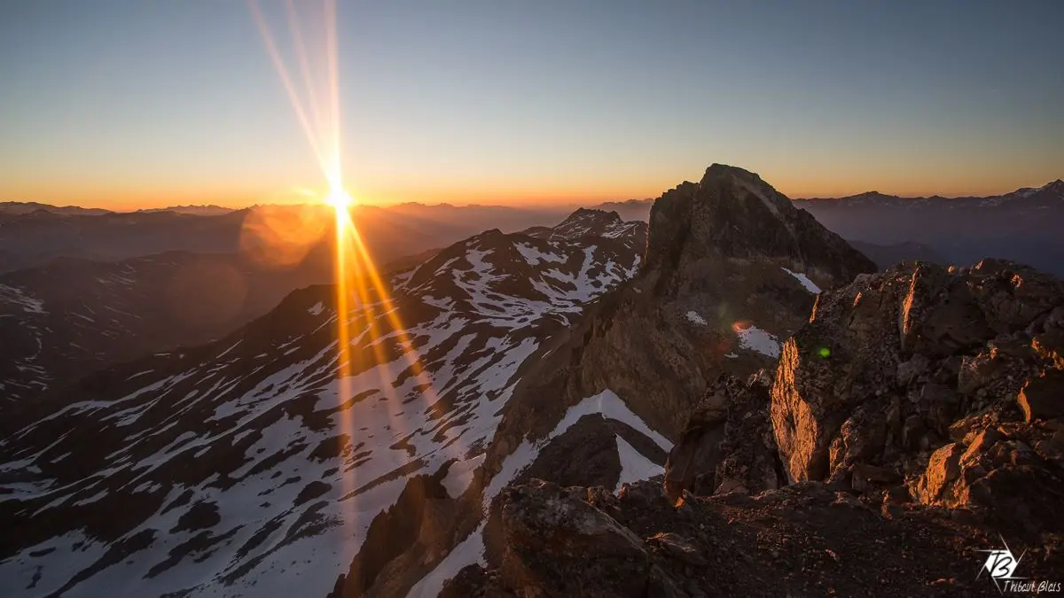 Itinéraires Hautes Alpes Sport