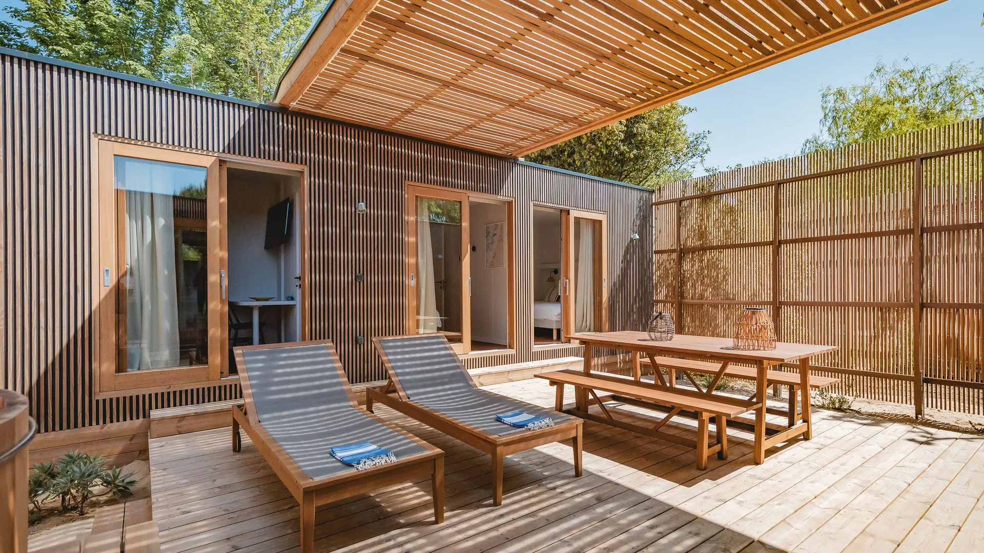 Villa Beach House