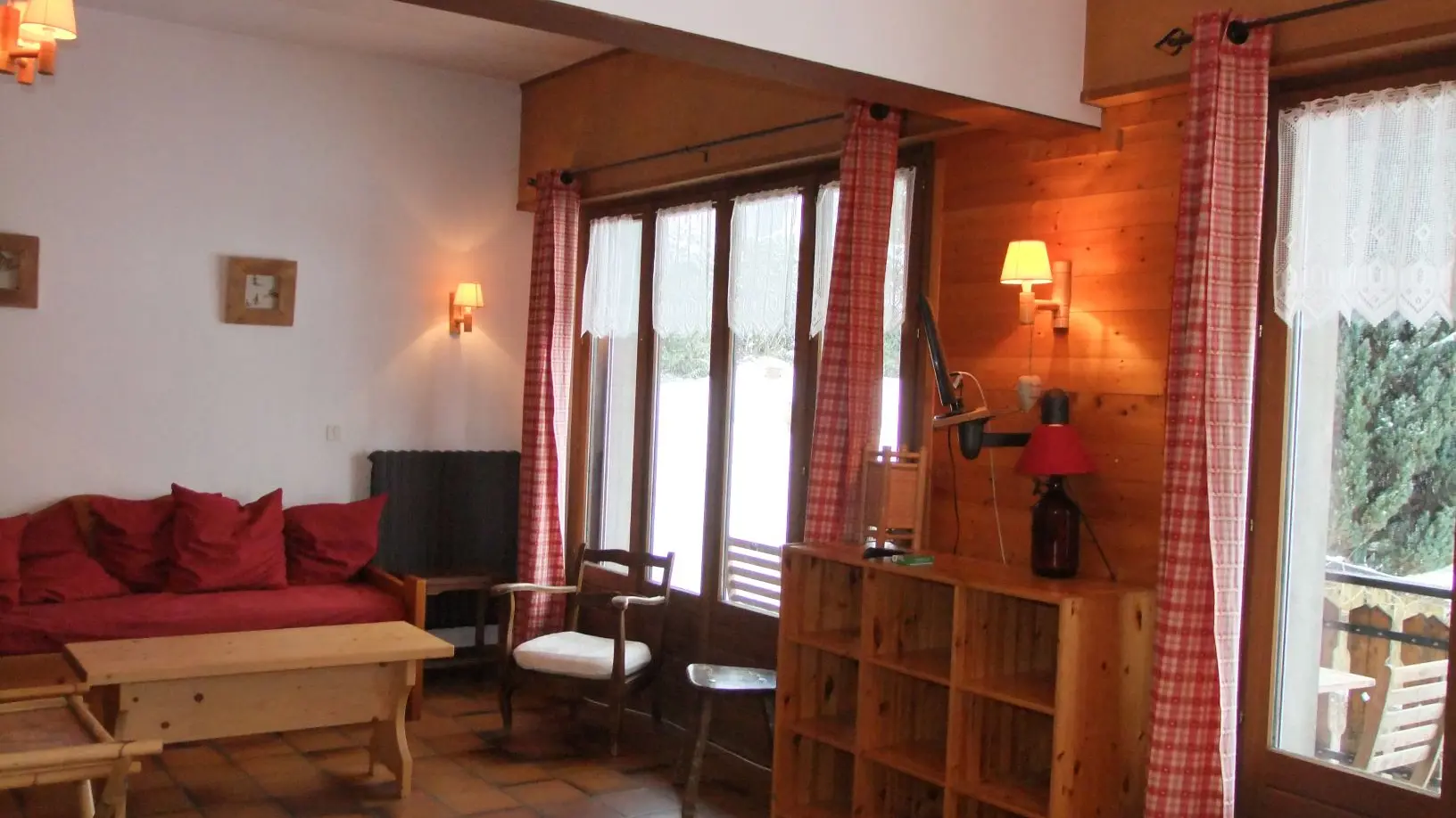 Le Salon