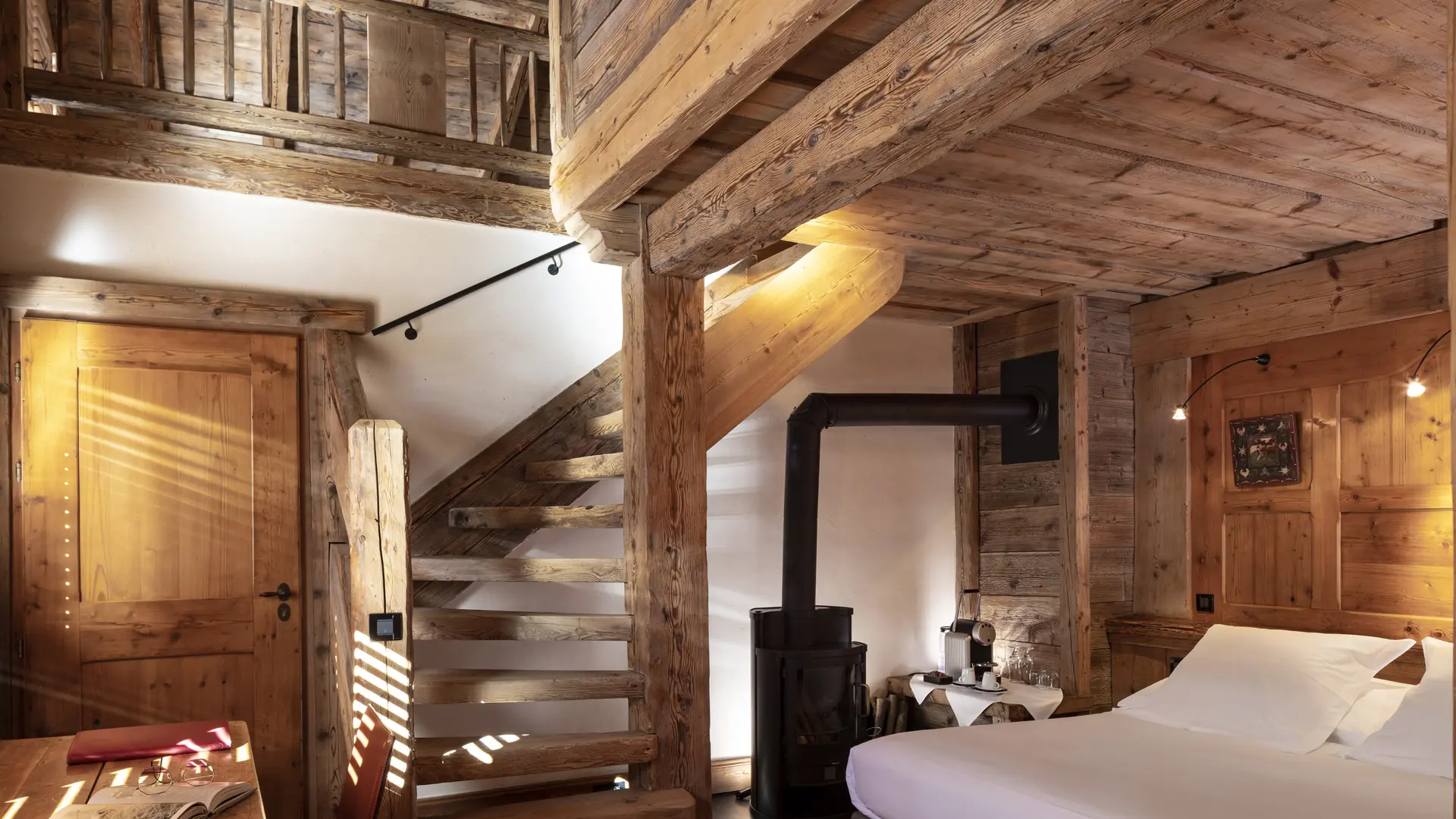 Notre Suite Familiale N°4