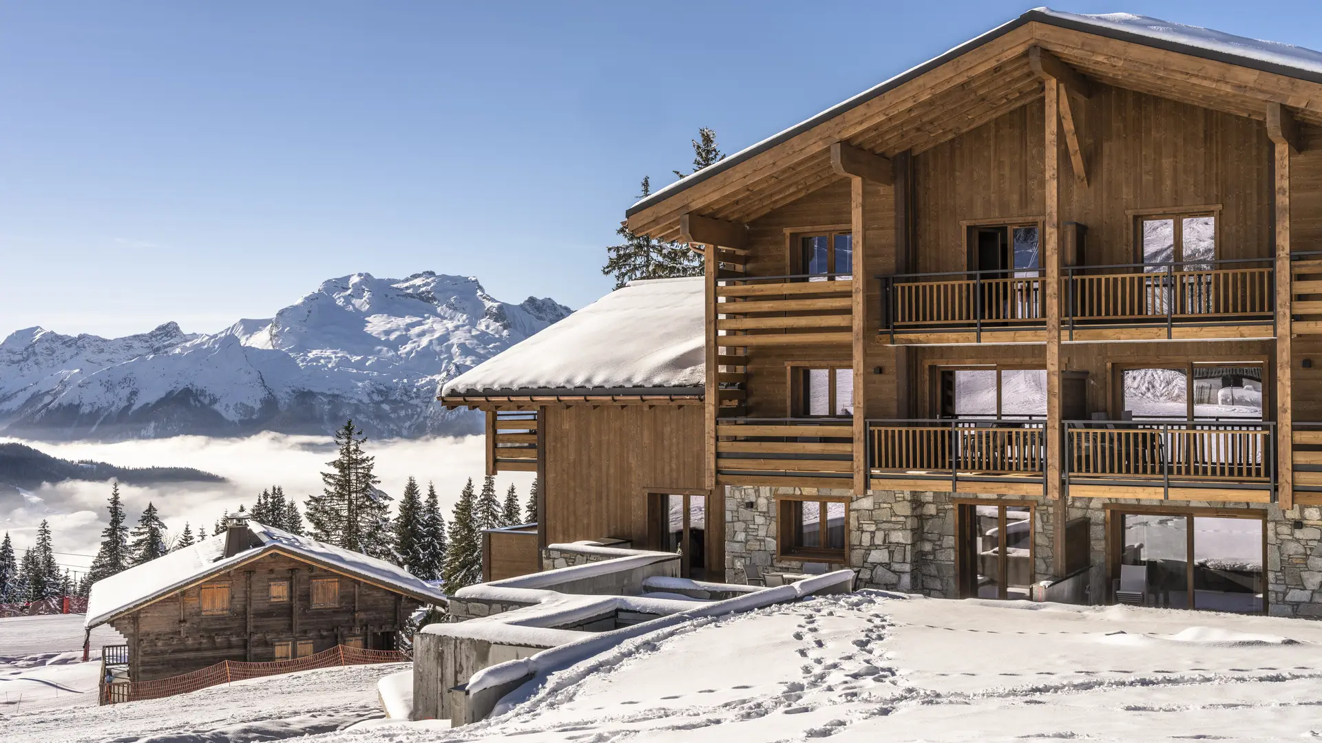 MGM - Hameau de l'Ours_Manigod