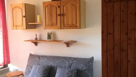 Coin détente