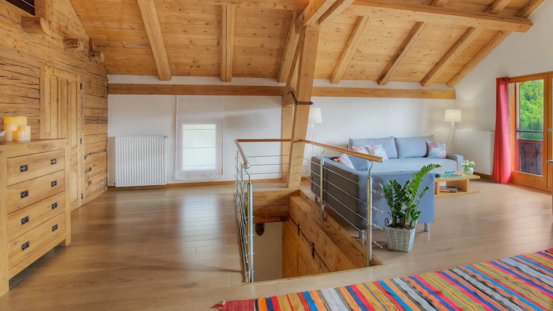 Chalet Arsène et Léa - OVO Network_Manigod