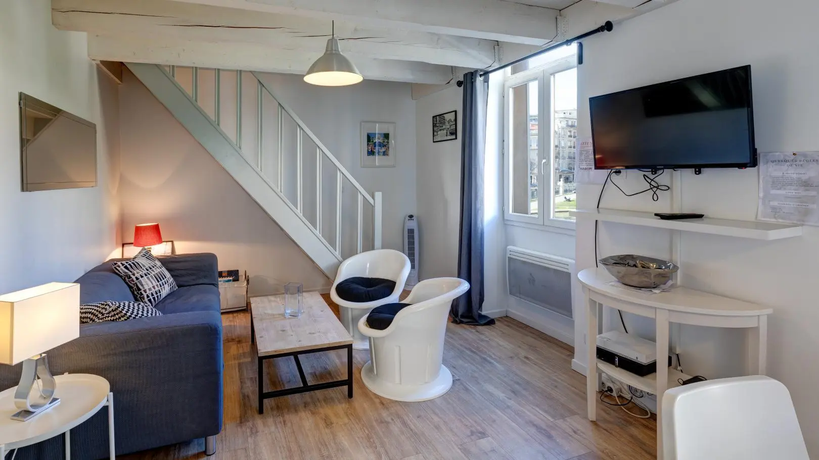 Coin salon