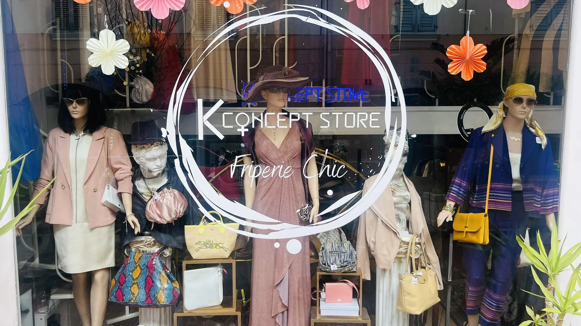 K Concept Store_Bandol