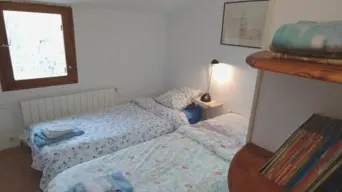 Chambre 3 pièces