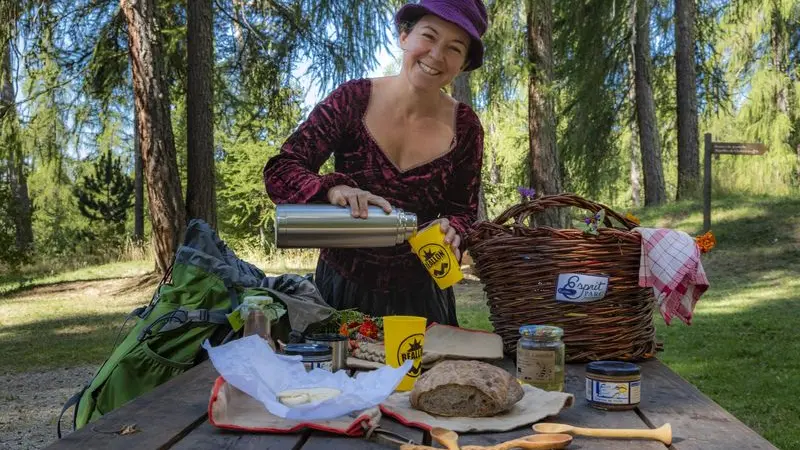 Sandrine Charriot 2016