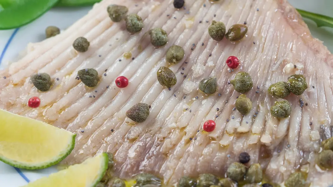 Le Gardes Manger_ Le Coteau