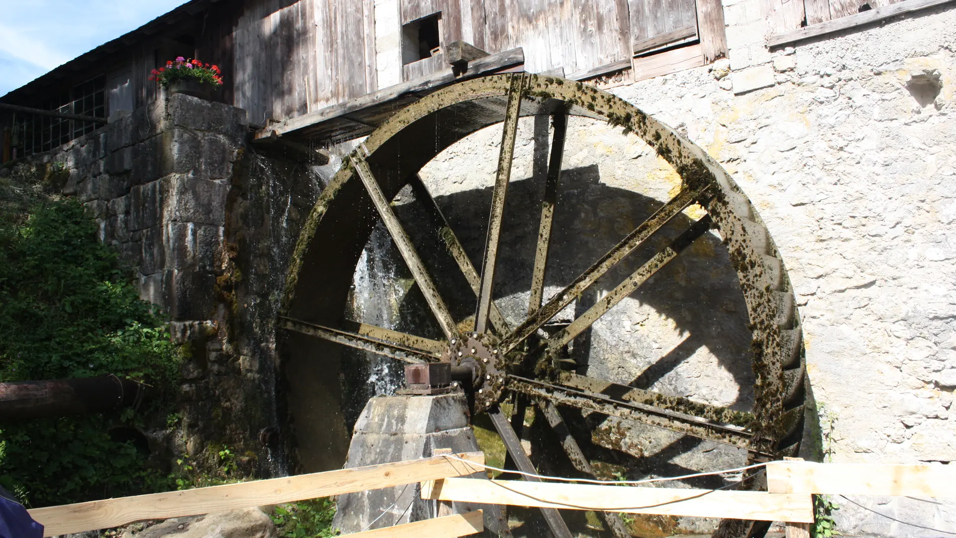 Moulin
