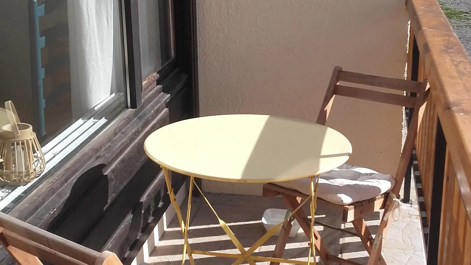 Location Meublé SOBRERO Patrick Ancelle