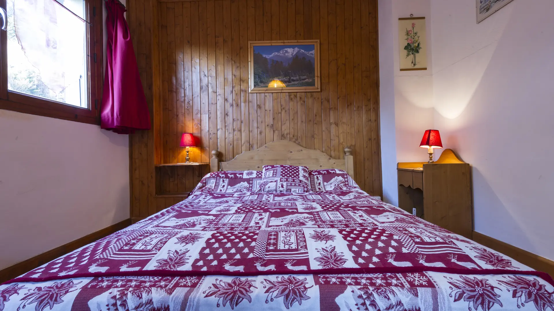Chambre 3
