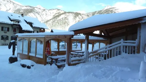 Restaurant Le Pourquoi Ceillac