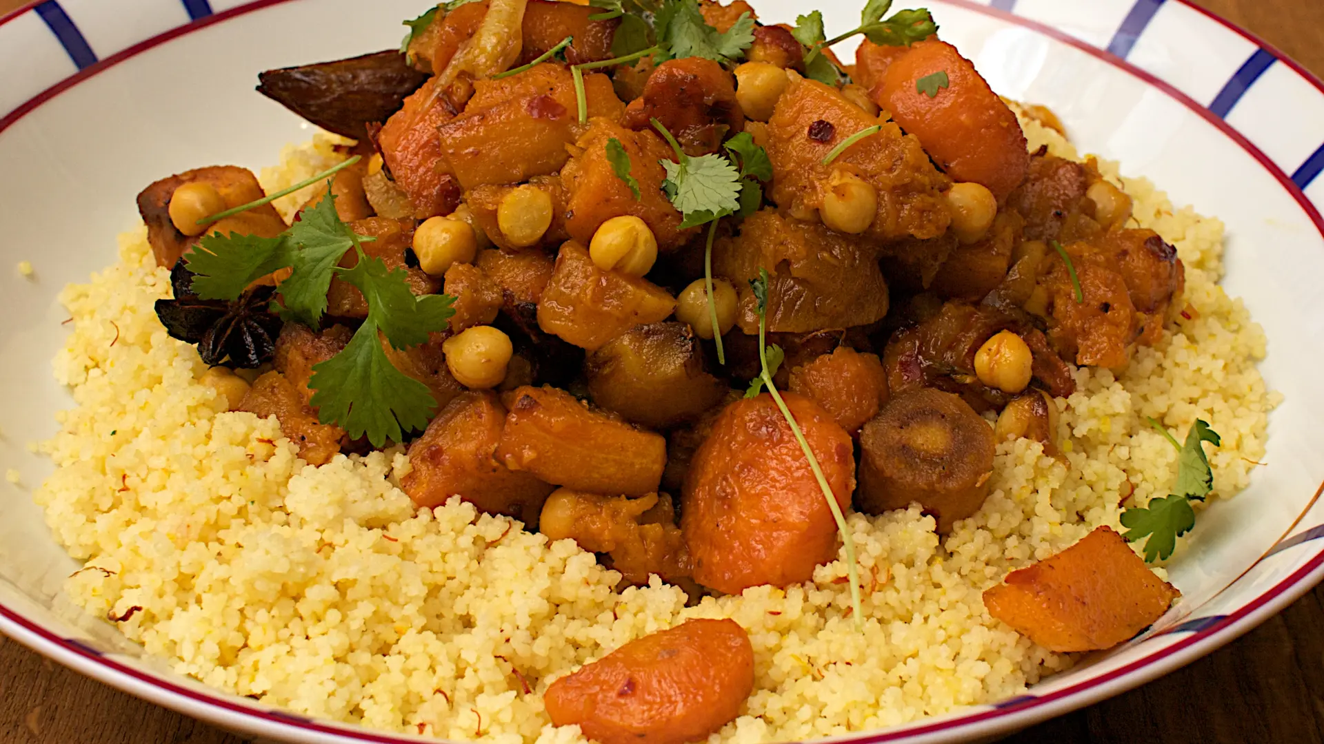 Couscous