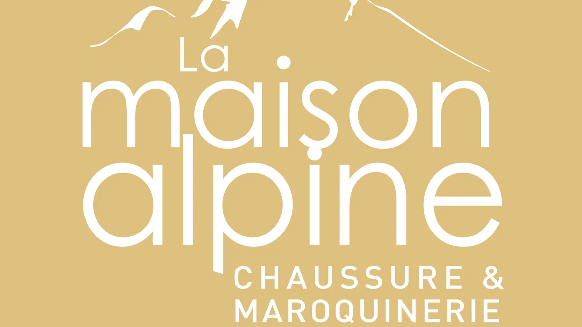 logo du magasin