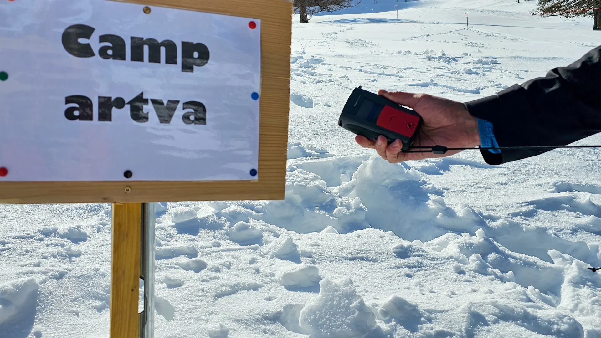 Refuge Terzo Alpini_Névache