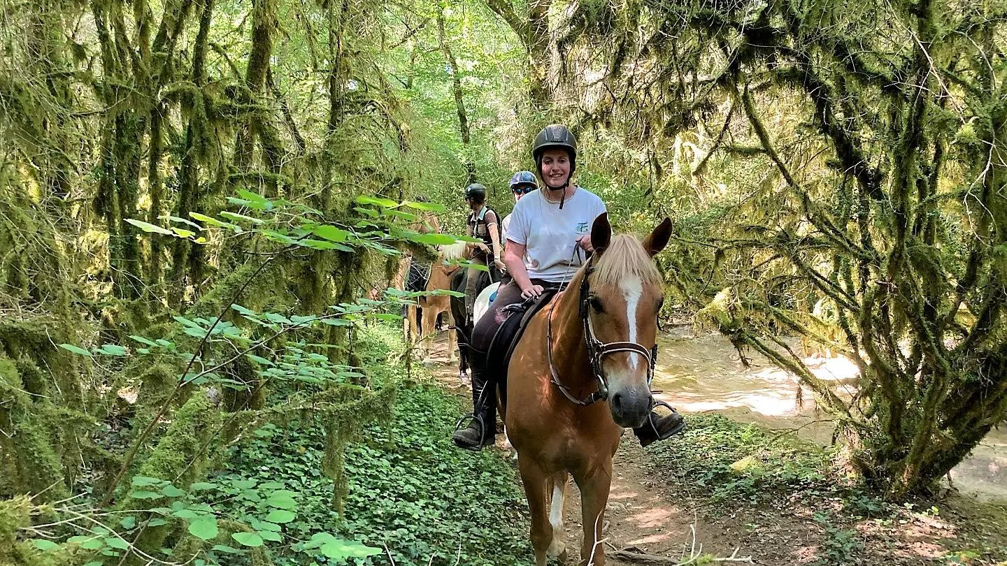 Domaine équestre des Bastides