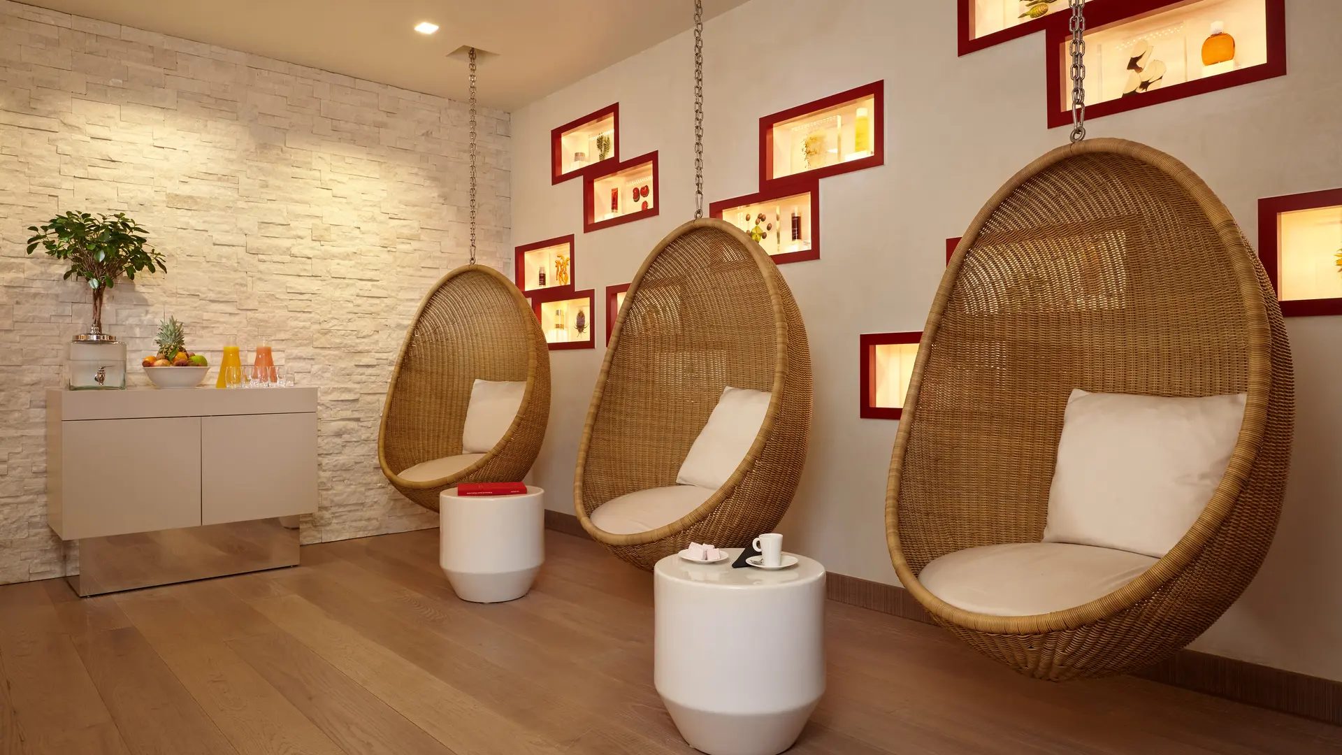hotel mont blanc repos