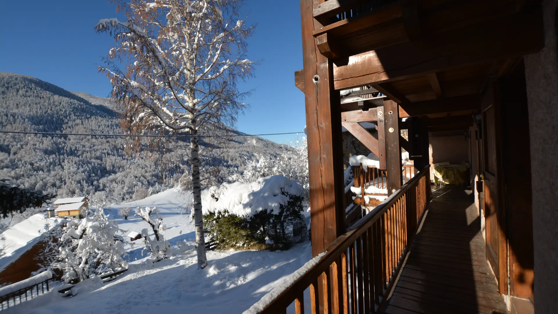 La Ferme Albert