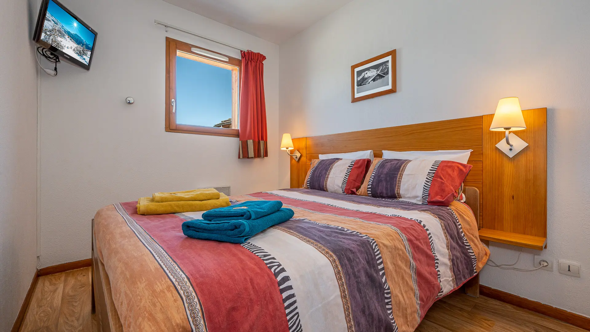 chambre