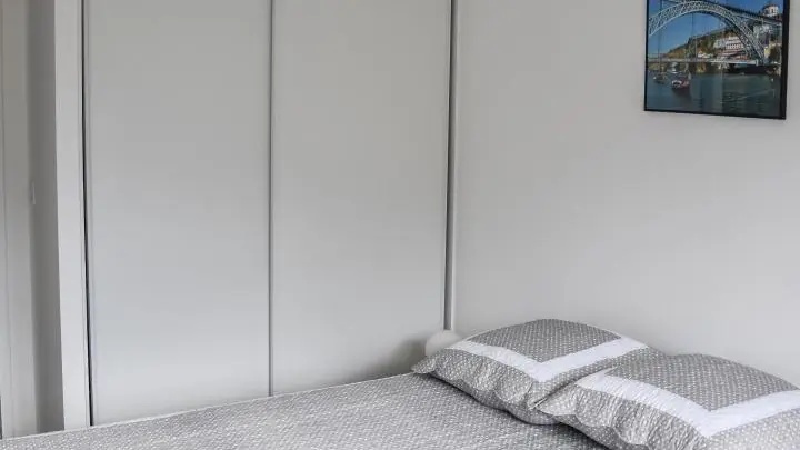 Chambre 1