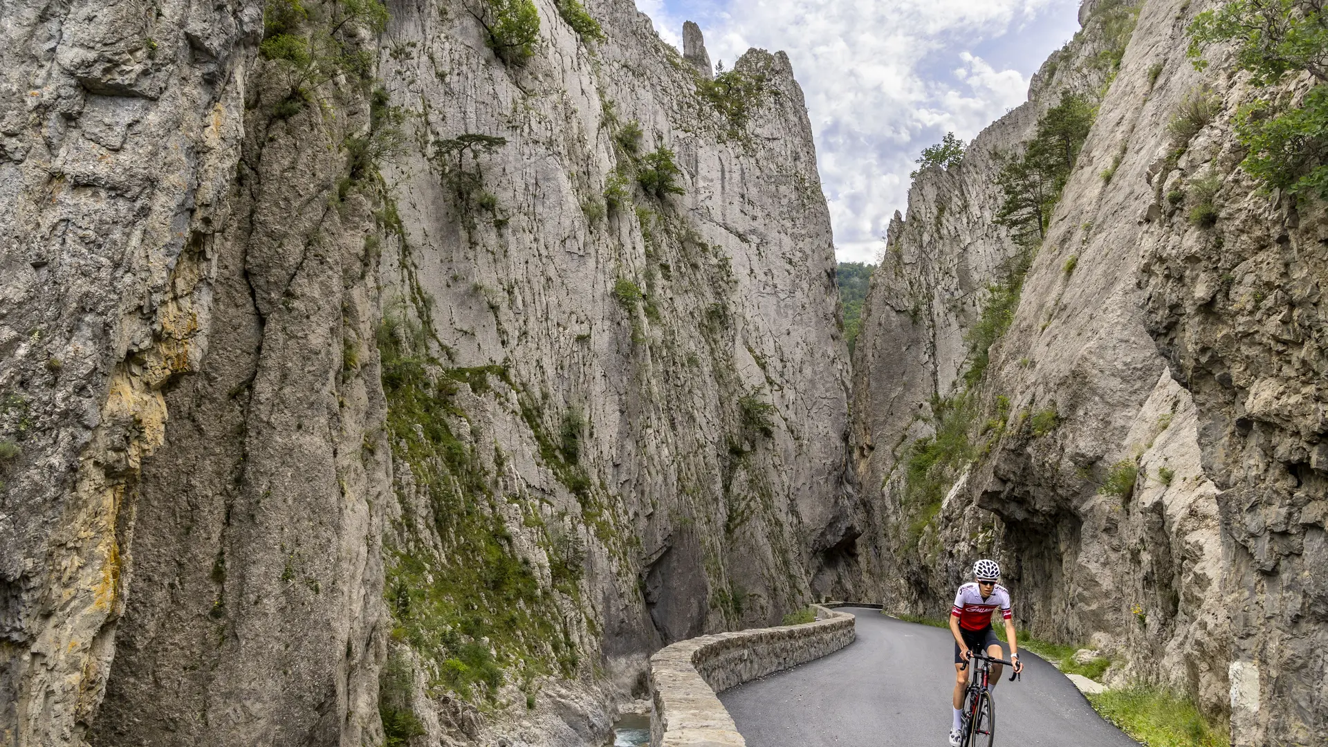 Les Clues de Barles ©Thibaut VERGOZ